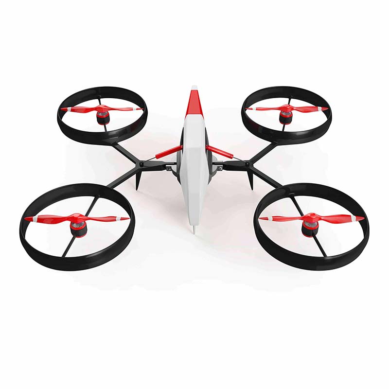 Drones, Quadcopters & Multicopters