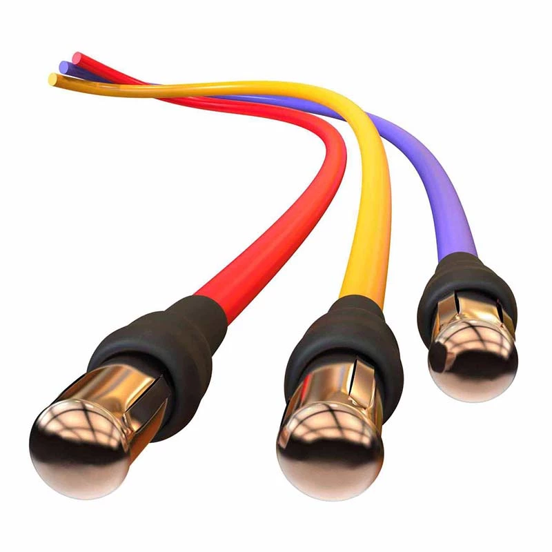 Switches, Connectors & Wires