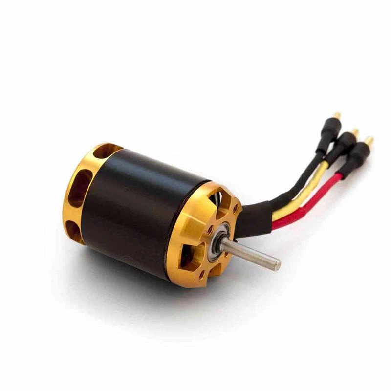Electric Motors