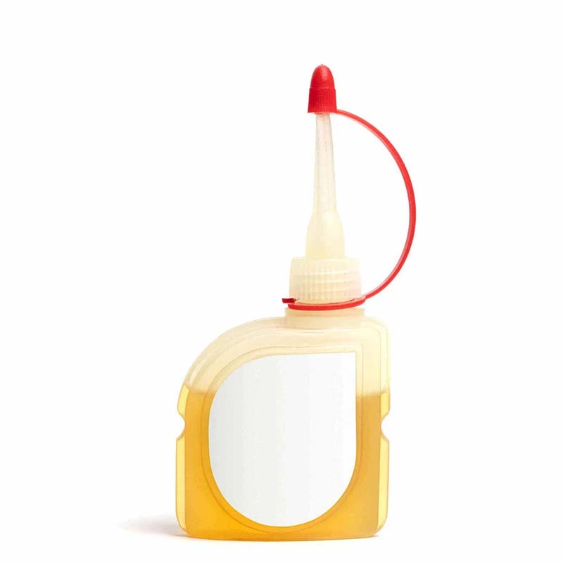 Oils, Lubricants & Maintenance