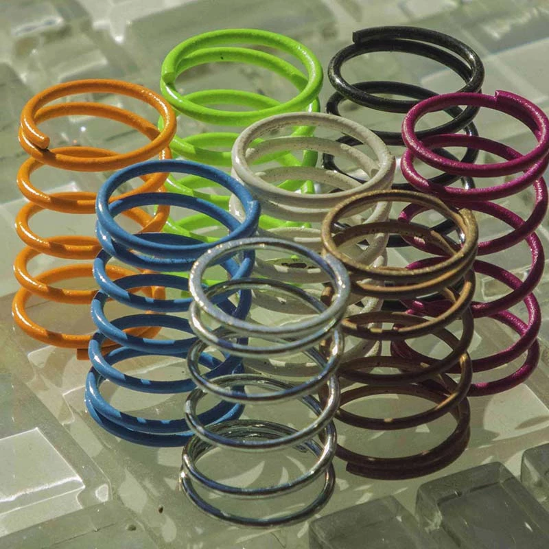 Suspension, Braking & Steering Parts