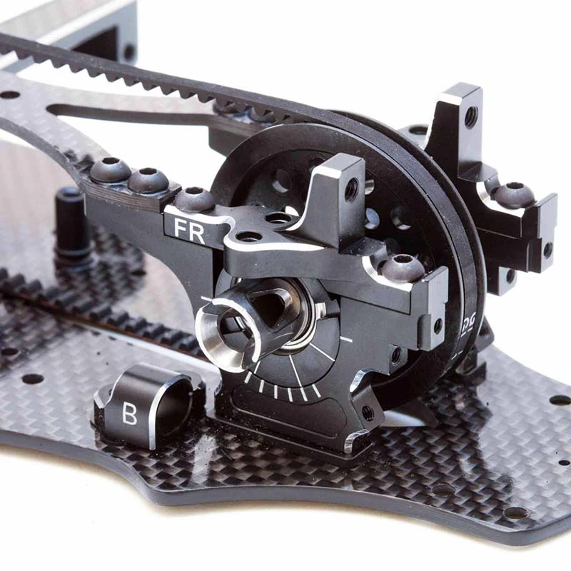 Other Chassis & Drivetrain