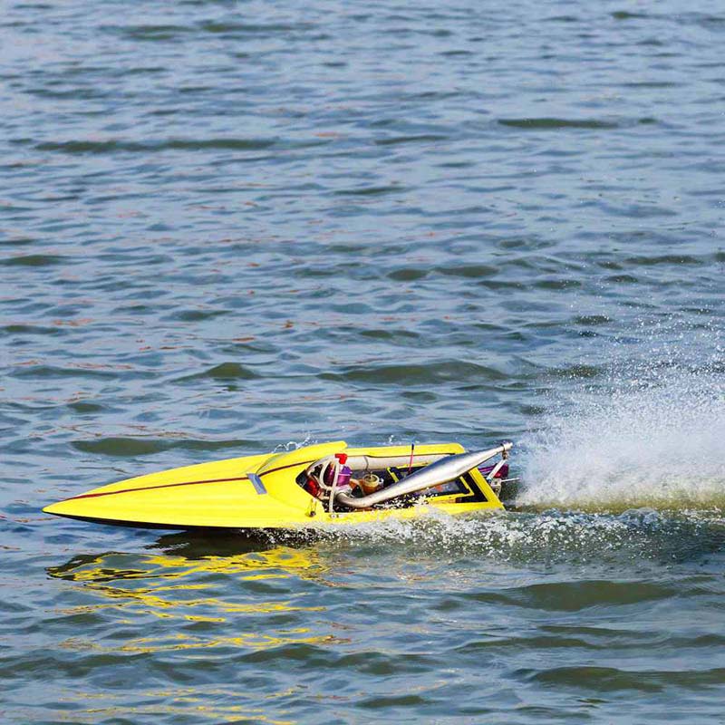 Boats & Watercraft