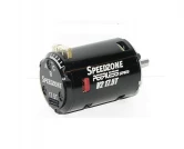 Speedzone 540 Brushless Motor 17.5 BL B6.1 1/10 1/12 Peerless Series Short Stack