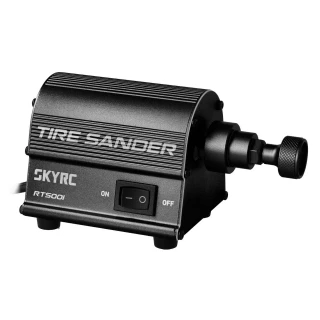 SkyRC Tire Sander RTS001 SK600150-01 - 1/10 Touring Car