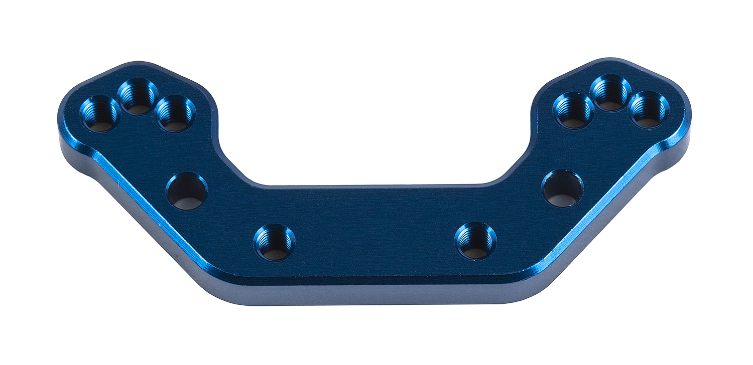 Team Associated RC10B7 Rear Ballstud Mount ASC92440