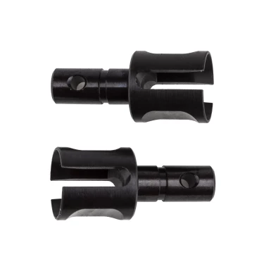 Team Associated RC10B7 HD Gear Differential Outdrive Set ASC92452