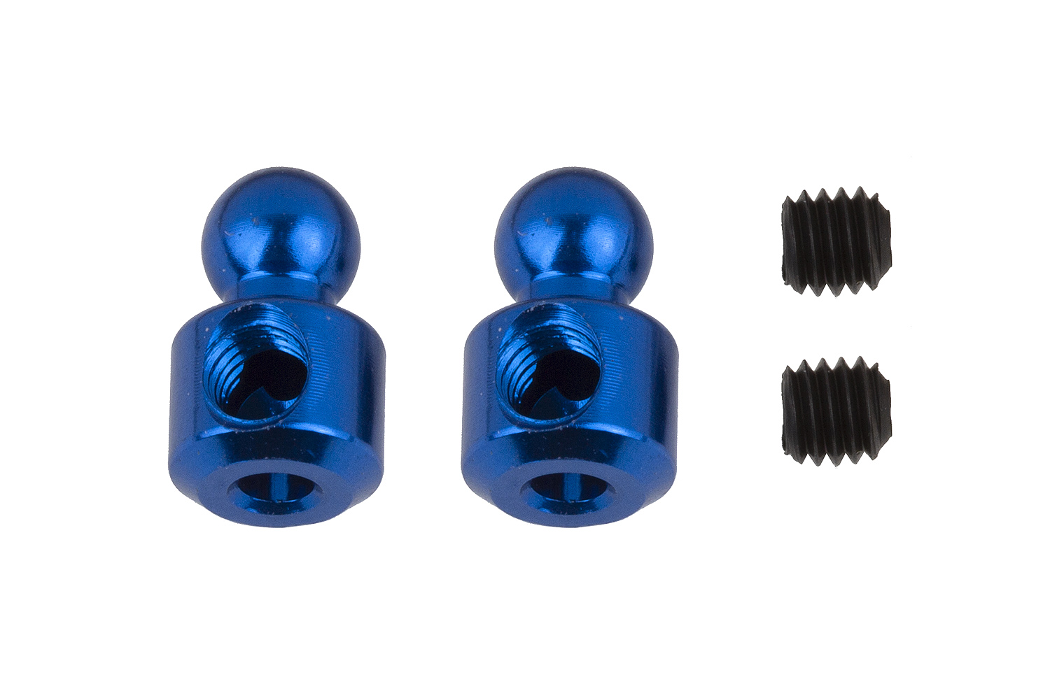 Team Associated RC10B7 Anti-Roll Bar Hardware Set ASC92457