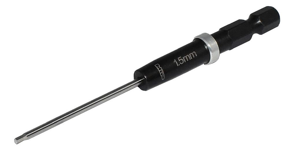 MIP 1.5mm Speed Tip Hex Driver Wrench Gen 2 9207S