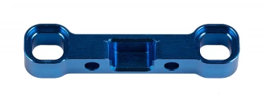 Team Associated RC10B7 Arm Mount D Aluminum ASC92433