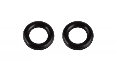 Team Associated RC10B7 Battery Holder O-Ring Set ASC92463