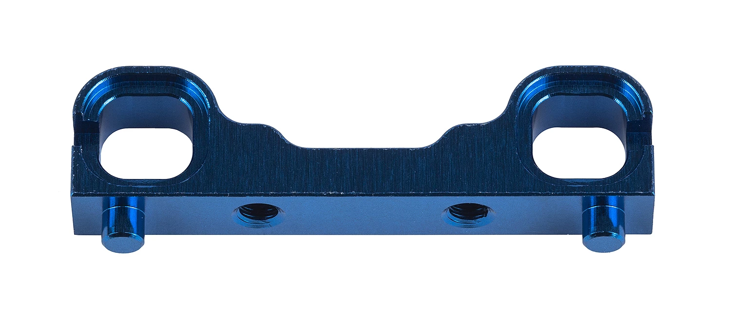 Team Associated B7 Arm Mount C Aluminum ASC92432