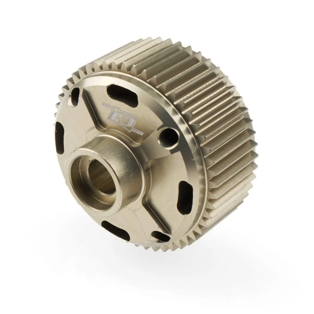 Revolution Design B7 Aluminium Differential Case - RDRP0679