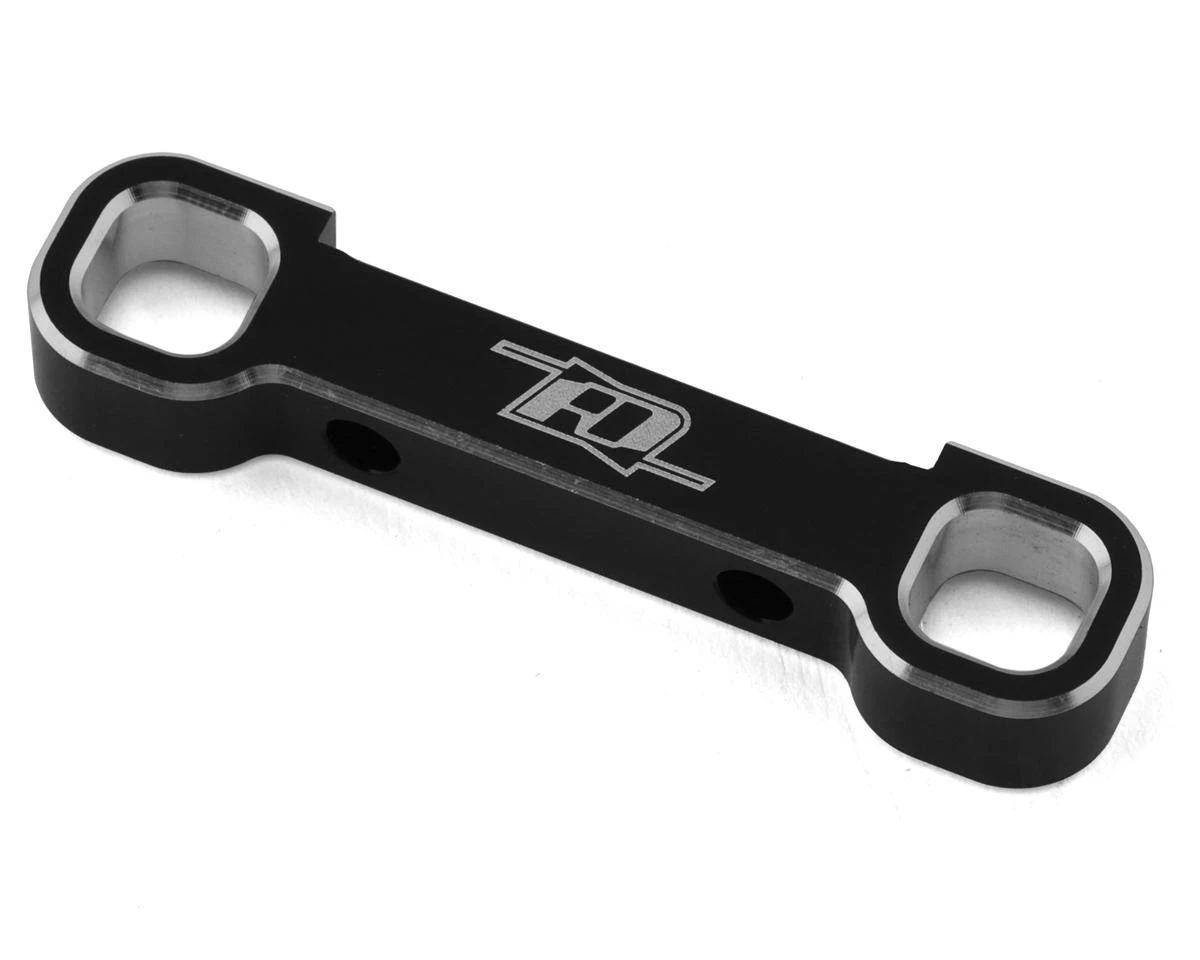 Revolution Design B7 Aluminium HD Suspension Mount D (black) - RDRP0655