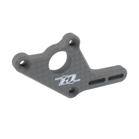 Revolution Design B7 FMP Carbon Fiber Motor Plate