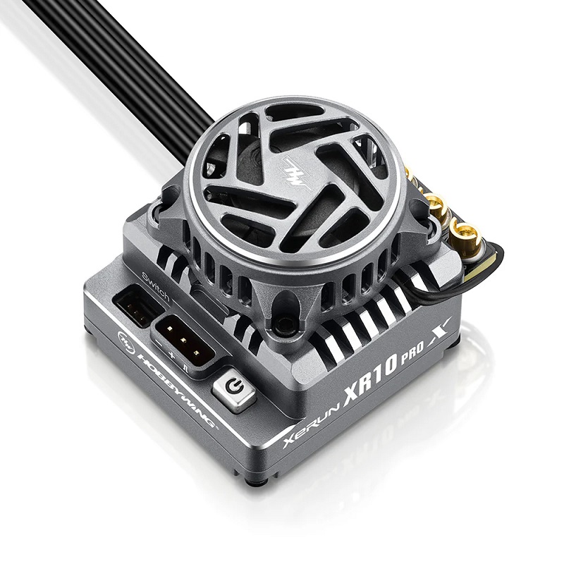 Cordless TrackMan Wheel 2