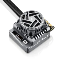 Hobbywing Xerun XR10 Pro G3X ESC HWI30112620