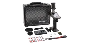 Kyosho Flysky Noble NB4 Pro+ KYO82153-A