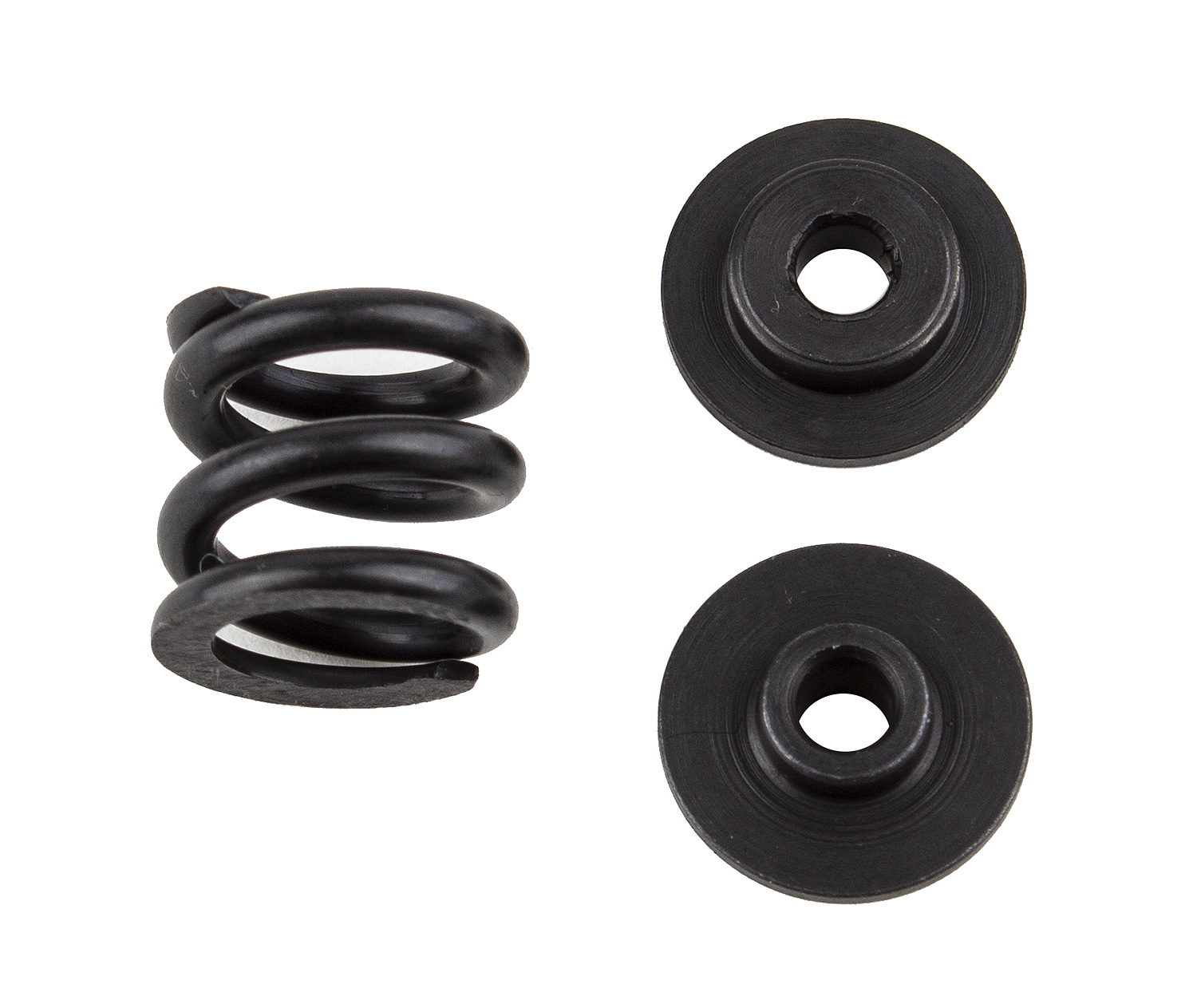 Team Associated RC10B6.3 Heavy Duty Slipper Spring and Adapters ASC91891