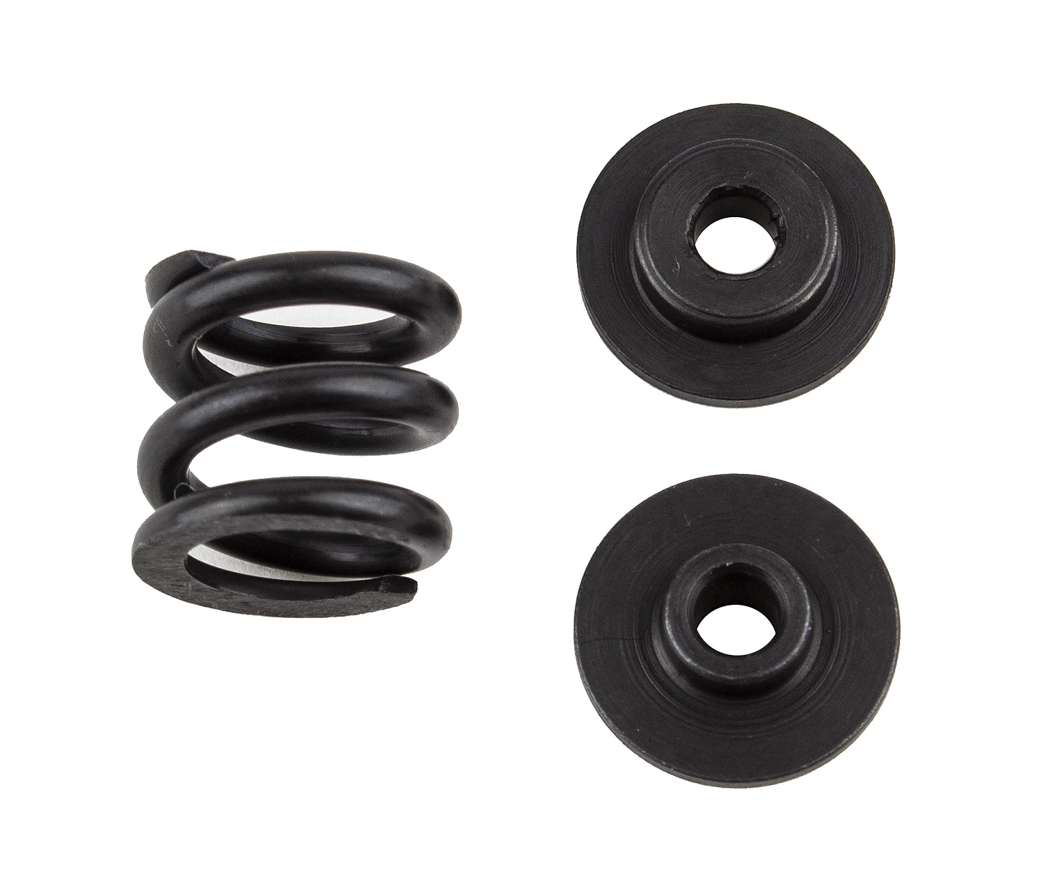 Team Associated RC10B6.3 Heavy Duty Slipper Spring and Adapters ASC91891