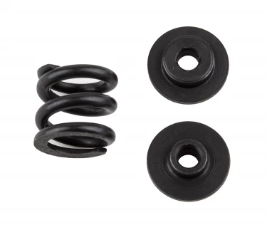 Team Associated RC10B6.3 Heavy Duty Slipper Spring and Adapters ASC91891