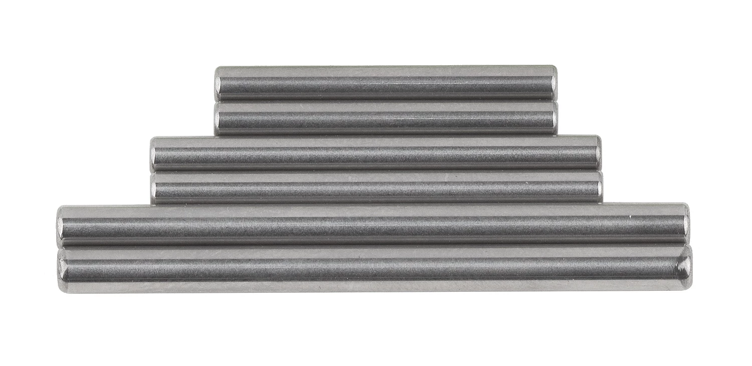 Team Associated B7 Hinge Pin Set - ASC92496