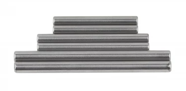 Team Associated B7 Hinge Pin Set - ASC92496