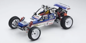 Kyosho Turbo Scorpion 1/10 2WD Electric Off-Road Buggy Kit
