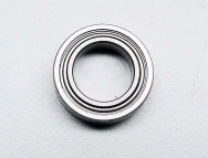 1/4 x 3/8 Unflanged Standard Bearing Ships from USA R168 1/4x3/8x1/8 10pcs NEW