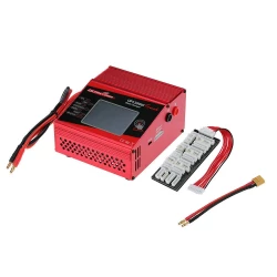Ultra Power UP1350W Touch 40A Battery Charger Discharger LiPo LiHV NiMH NiCd DC