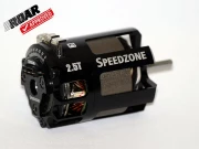 Speedzone 2.5T Modified Drag Racing Brushless Motor 2.5 Competition w/ 13.5mm Rotor
