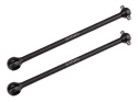 Team Associated RC10B6.2 CVA Bone (69mm) B6.4 - ASC91860