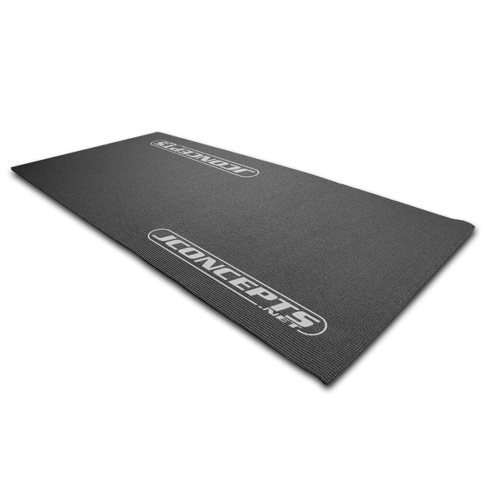 JConcepts 48" X 24" Pit Mat - JCO2133