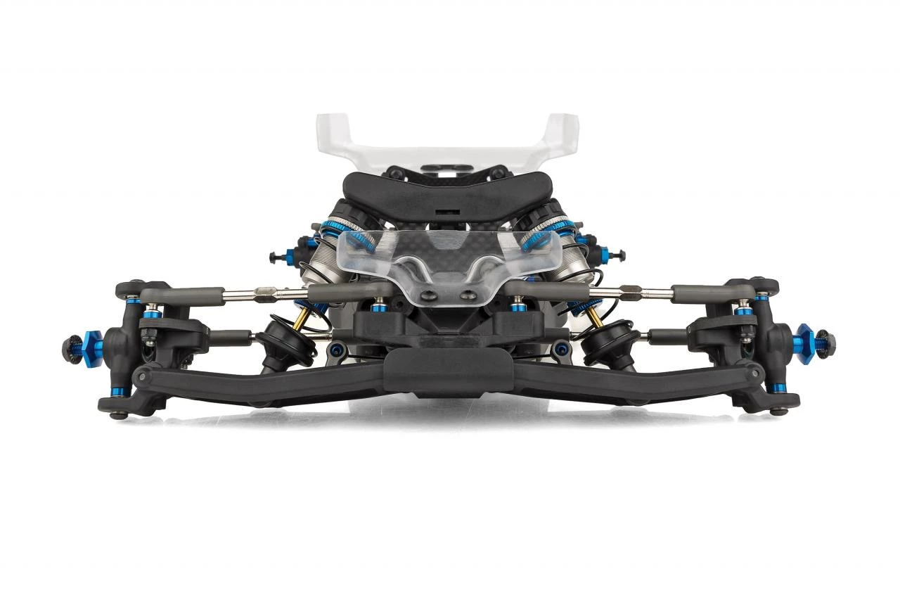 Team Associated RC10B7 1/10 2wd B7 Electric Buggy Team Kit ASC90041