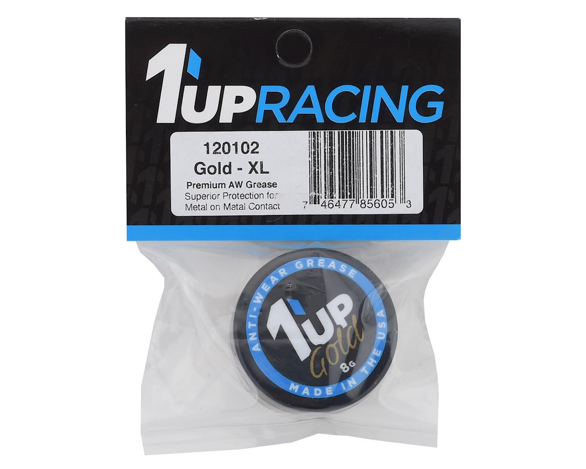 1UP Anti-Wear Grease XL, Gold (8g) 1UP120102