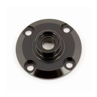 Team Associated B6.1 Gear Diff Cover Aluminum ASC91781