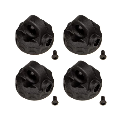 Team Associated 13 MM Shock Caps ASC91926