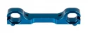 Team Associated RC10B6.3 Aluminum Arm Mount C Wide ASC91882