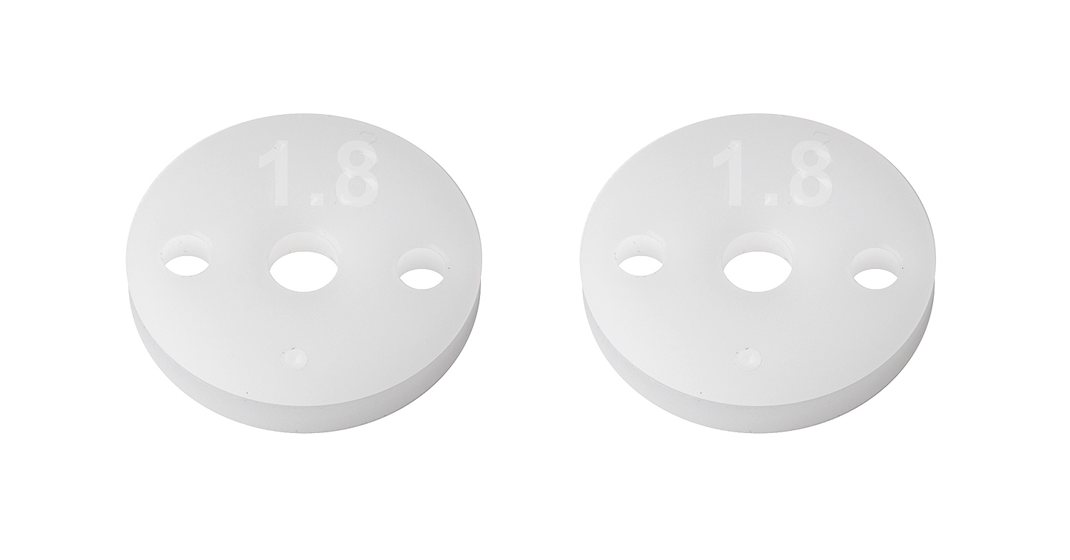 Cordless TrackMan Wheel 2