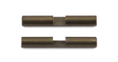 Team Associated Factory Team Aluminum Cross Pins: B6.1