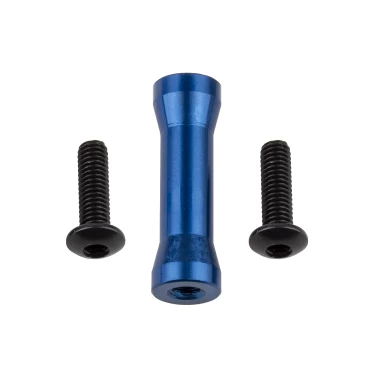 Team Associated Factory Team Aluminum Wing Mount Brace