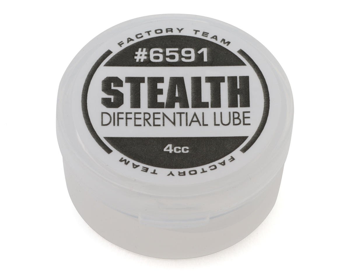 Team Associated Stealth Diff Lube