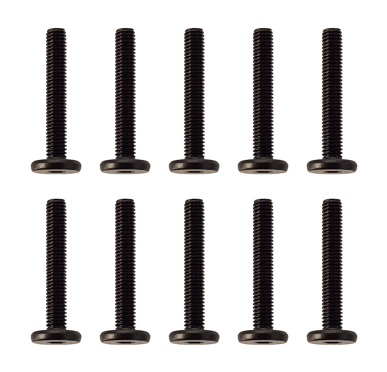 Team Associated Screws M3x22mm LP SHCS ASC41095