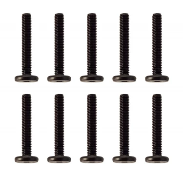Team Associated Screws M3x22mm LP SHCS ASC41095