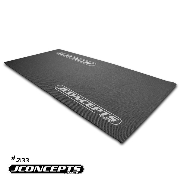 JConcepts Pit Mat 48" X 24" - 2133