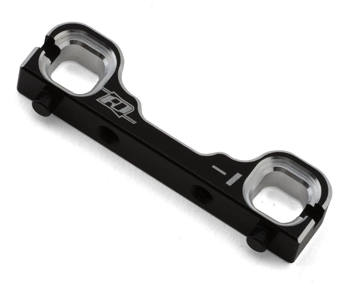 Revolution Design B7 -1° Aluminium HD Suspension Mount C (black) - RDRP0654