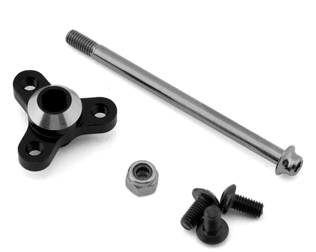 Revolution Design B7 Slipper Eliminator Set (Fits RDRP and Kimbrough Spur Gears)