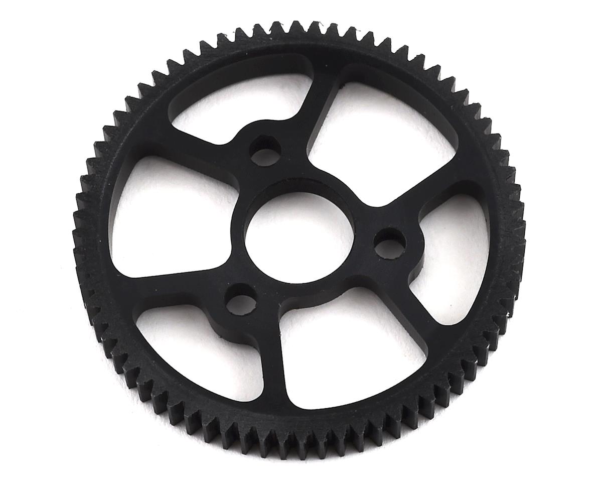 Revolution Design Ultra Spur Gear 72T 48p (Machined)