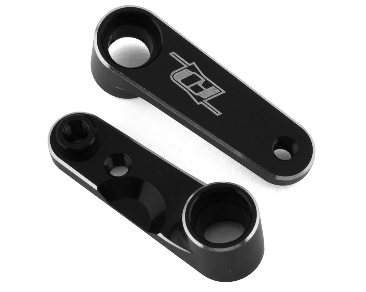 Revolution Design B7 B6.4 T6.4 SC6.4 Aluminium Bellcrank Set - RDRP0598