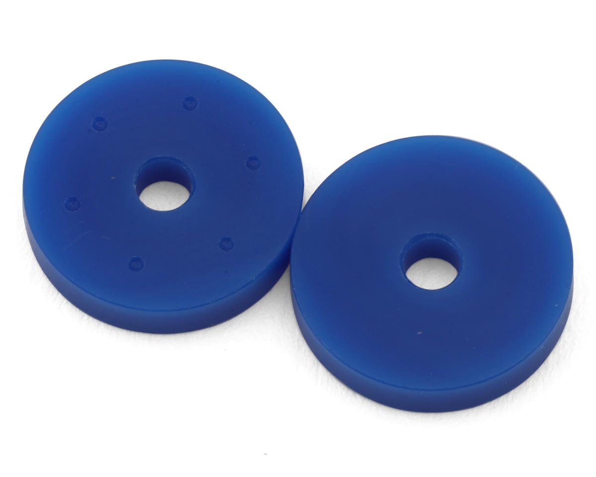Revolution Design Ultra Shock Piston AE 13mm blank (2.5mm) 2pcs